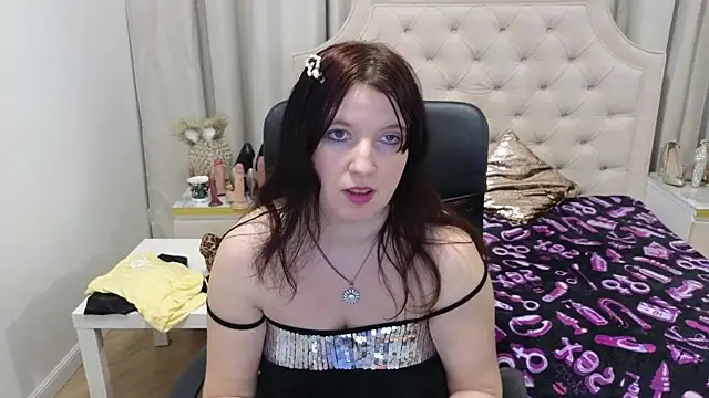 AmazingTori online show from January 12, 2026, 2:00 pm