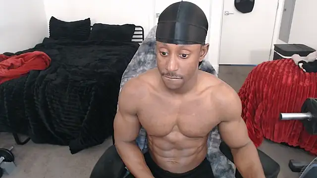 novemberguyy online show from February 26, 2026, 5:56 pm