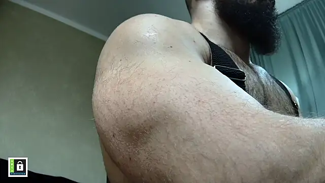 Kurt Stone1 online show from March 2, 2026, 5:53 pm