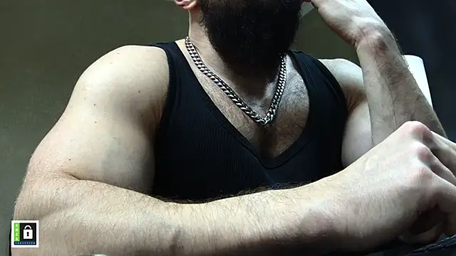 Kurt Stone1 online show from April 2, 2026, 6:05 pm