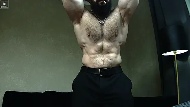 Kurt Stone1 online show from April 7, 2026, 7:47 pm