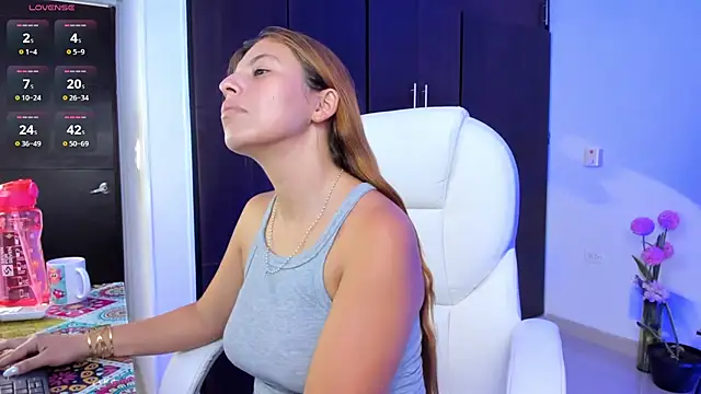 ROSE  15 online show from January 22, 2025, 7:34 pm