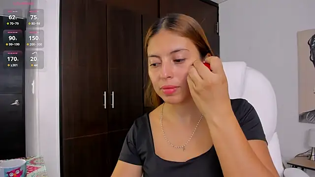 ROSE  15 online show from January 25, 2025, 8:00 pm