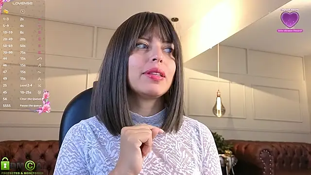 ROSE  15 online show from March 24, 2026, 11:59 am