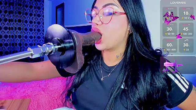 sofiaa riot online show from July 24, 2026, 2:09 am