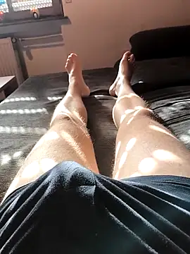 TheYoungBoy1994 online show from January 6, 2025, 11:29 am