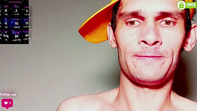 DavidCarroll online show from January 9, 2025, 5:43 pm