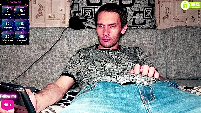 DavidCarroll online show from September 17, 2025, 9:38 pm