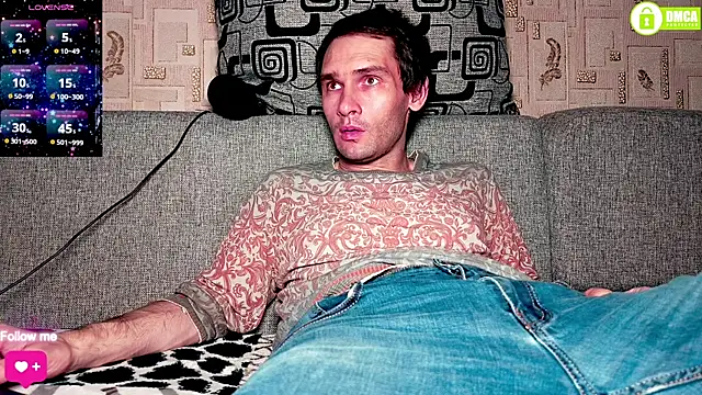 DavidCarroll online show from October 6, 2025, 5:54 pm