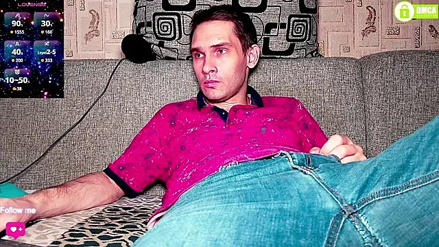 DavidCarroll online show from February 13, 2026, 1:18 pm