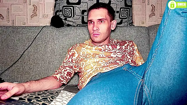 DavidCarroll online show from March 21, 2026, 7:39 pm