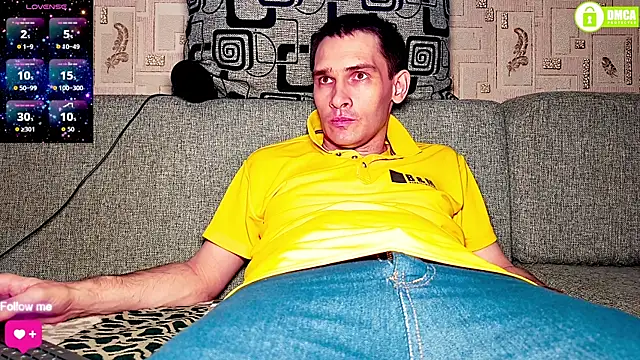 DavidCarroll online show from April 4, 2026, 8:06 pm