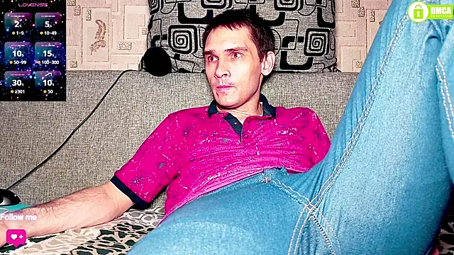 DavidCarroll online show from May 17, 2026, 3:41 pm