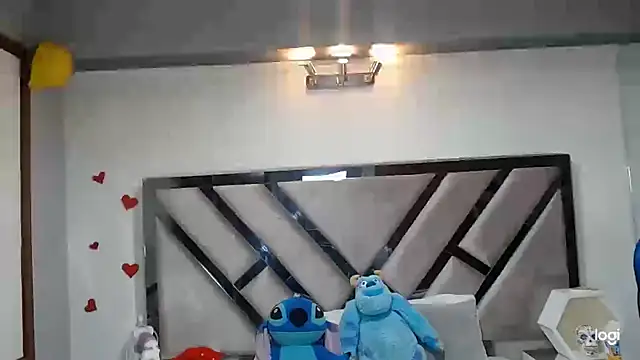 Snapshot of lady_Ary_xx chatting on January 8, 2025, 8:50 pm lady Ary xx online show from January 8, 2025, 8:50 pm