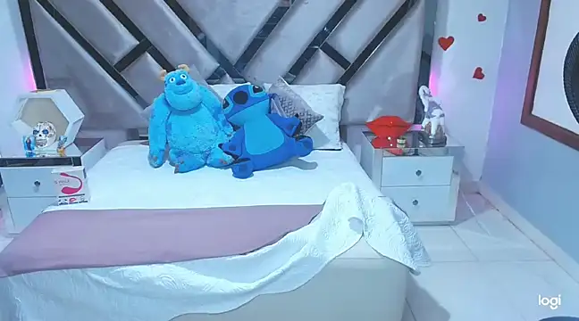 Snapshot of lady_Ary_xx chatting on January 12, 2025, 2:56 am lady Ary xx online show from January 12, 2025, 2:56 am