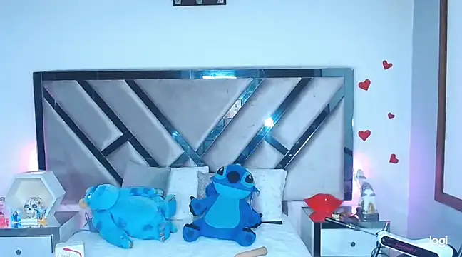 Snapshot of lady_Ary_xx chatting on January 12, 2025, 11:26 pm lady Ary xx online show from January 12, 2025, 11:26 pm