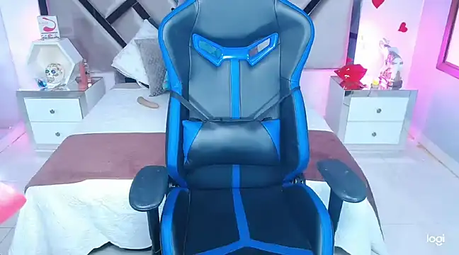 Snapshot of lady_Ary_xx chatting on January 20, 2025, 12:46 am lady Ary xx online show from January 20, 2025, 12:46 am