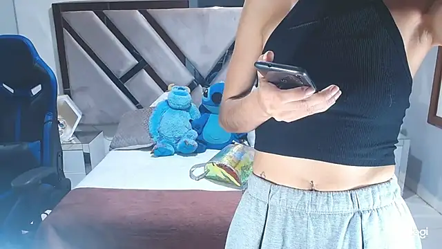 Snapshot of lady_Ary_xx chatting on January 29, 2025, 8:25 pm lady Ary xx online show from January 29, 2025, 8:25 pm