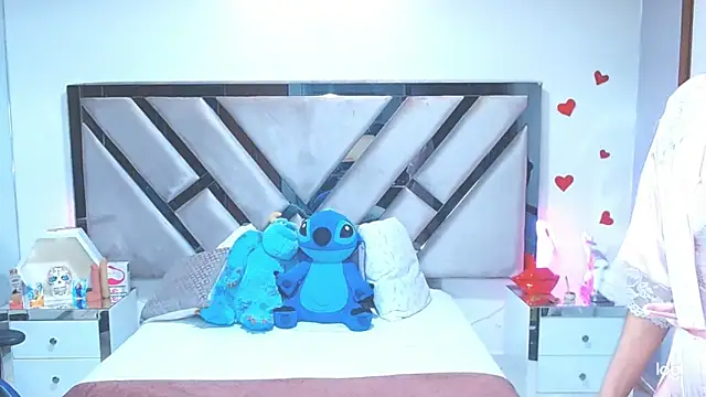 Snapshot of lady_Ary_xx chatting on January 30, 2025, 10:41 pm lady Ary xx online show from January 30, 2025, 10:41 pm