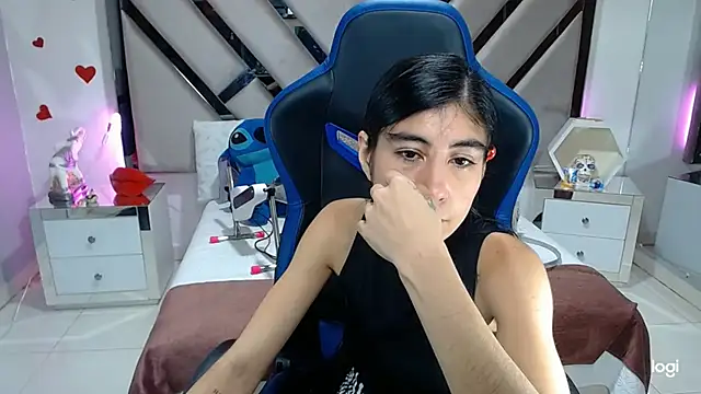 Snapshot of lady_Ary_xx chatting on February 1, 2025, 8:58 pm lady Ary xx online show from February 1, 2025, 8:58 pm