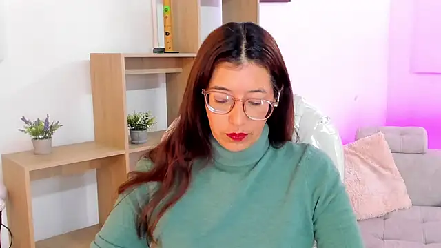 Antonnella 3 online show from September 26, 2025, 1:15 pm