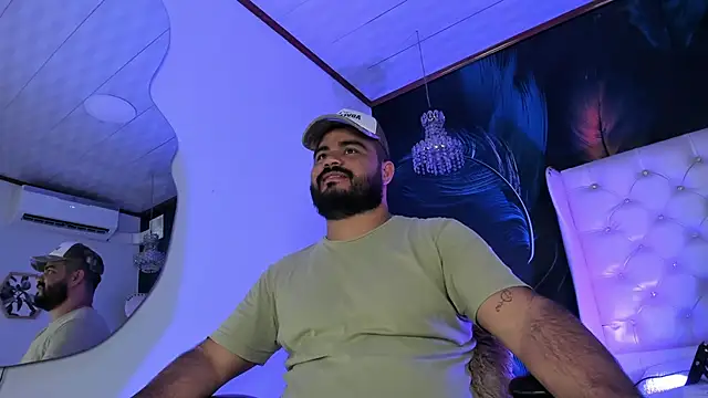 MichaelBear  online show from January 9, 2025, 1:02 pm