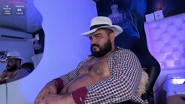 MichaelBear  online show from February 5, 2025, 3:31 pm