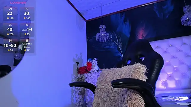 MichaelBear  online show from March 21, 2025, 3:24 pm