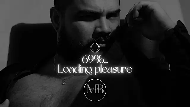 MichaelBear  online show from October 31, 2025, 2:40 pm