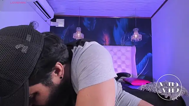 MichaelBear  online show from February 16, 2026, 5:42 pm