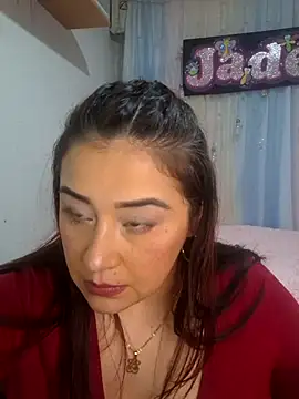 JADE SWEET2 online show from January 31, 2026, 10:41 pm