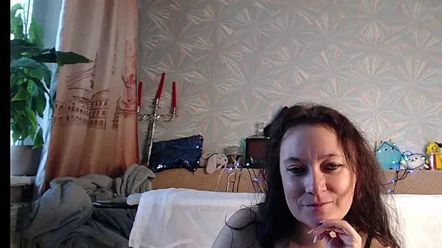 Ria 23 online show from September 25, 2025, 3:43 am