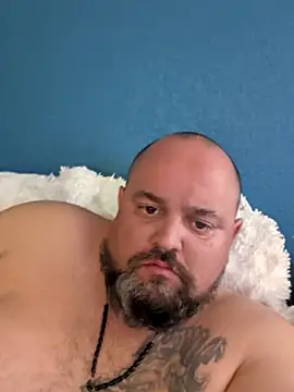 Snapshot of Mark691984 chatting on February 1, 2026, 9:24 pm Mark691984 online show from February 1, 2026, 9:24 pm