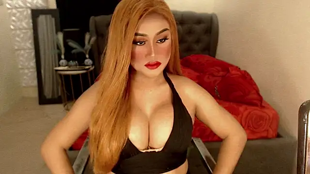 MISTRESS OF EVILCUMxx online show from September 15, 2025, 1:27 am