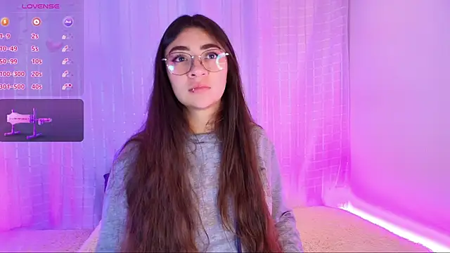 Samii Evans online show from January 31, 2025, 4:14 am