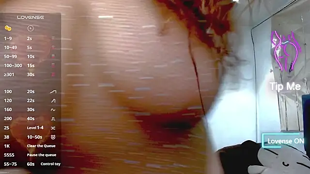 mussa hott online show from February 9, 2026, 7:29 pm