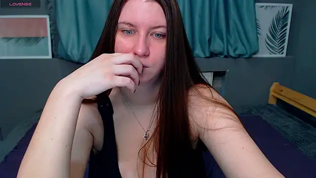 LiyaSilve online show from January 23, 2025, 3:05 am