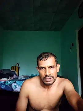 wasaa083 online show from October 8, 2025, 12:52 am