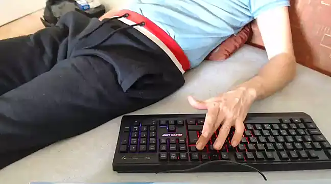 VASKOS178 online show from March 6, 2025, 11:36 am