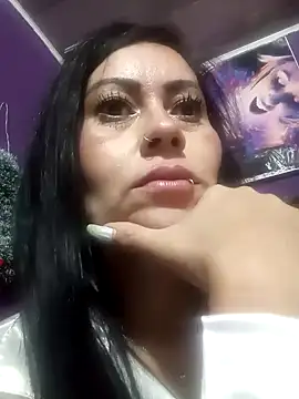 Tania mature online show from January 3, 2025, 7:07 pm