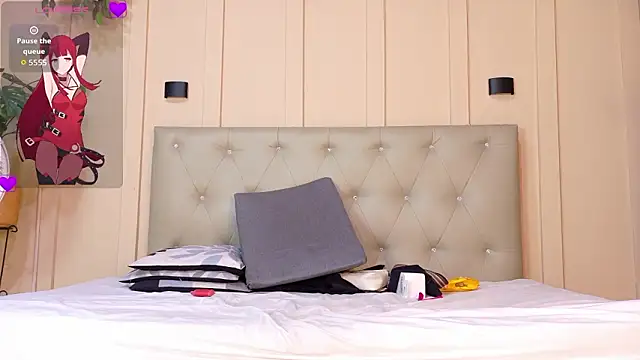 nicol snow online show from March 2, 2026, 4:14 pm