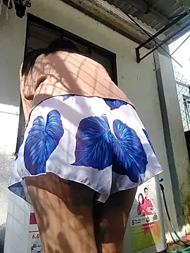 WinterMelon88 online show from November 12, 2025, 12:44 am