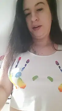 Tinka-Bella-Privat online show from July 15, 2026, 3:45 am