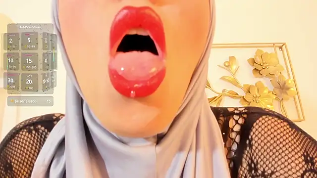 hanajameela online show from March 24, 2026, 11:48 am