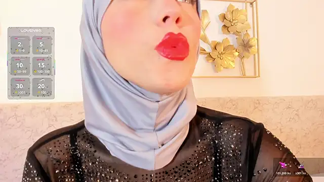 hanajameela online show from May 29, 2026, 12:03 pm
