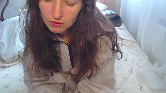 LoraPreston online show from June 26, 2026, 1:15 pm