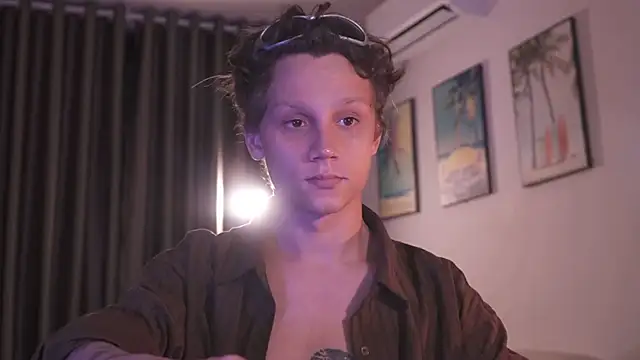 Nicky neal online show from March 27, 2026, 10:20 pm