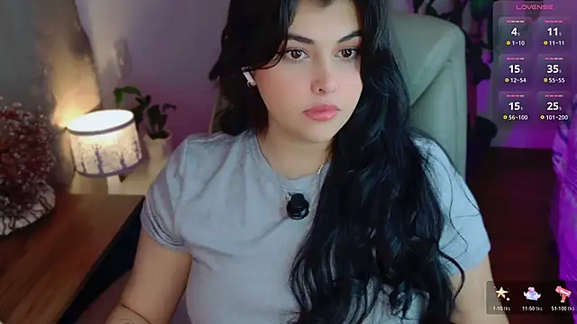 Alyaa s online show from July 3, 2026, 4:41 am