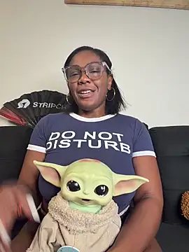 TilaTotti online show from February 26, 2026, 2:10 am