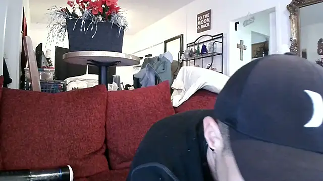 EdgingAllDay2CUM online show from December 31, 2024, 5:22 am